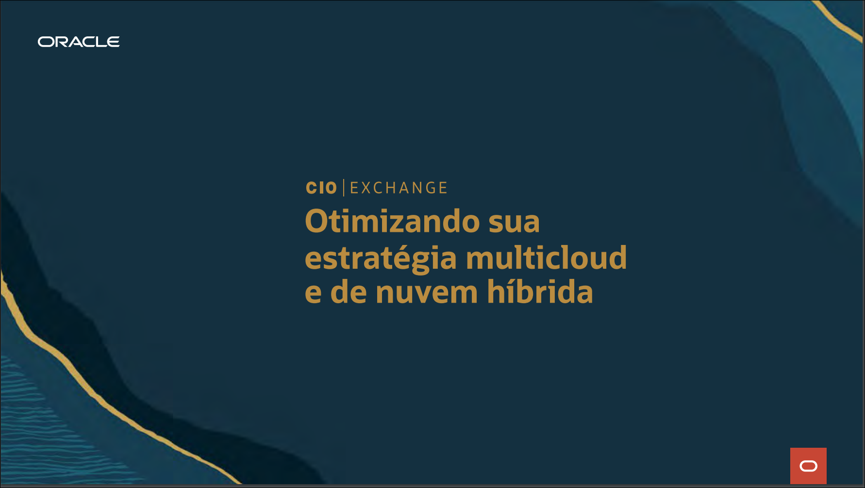 Otimizando sua estratégia multicloud e de nuvem hibrida WisdomInterface