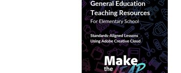 General-Education-Teaching-Resources-For-Elementary-School