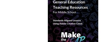 General-Education-Teaching-Resources-For-Middle-School