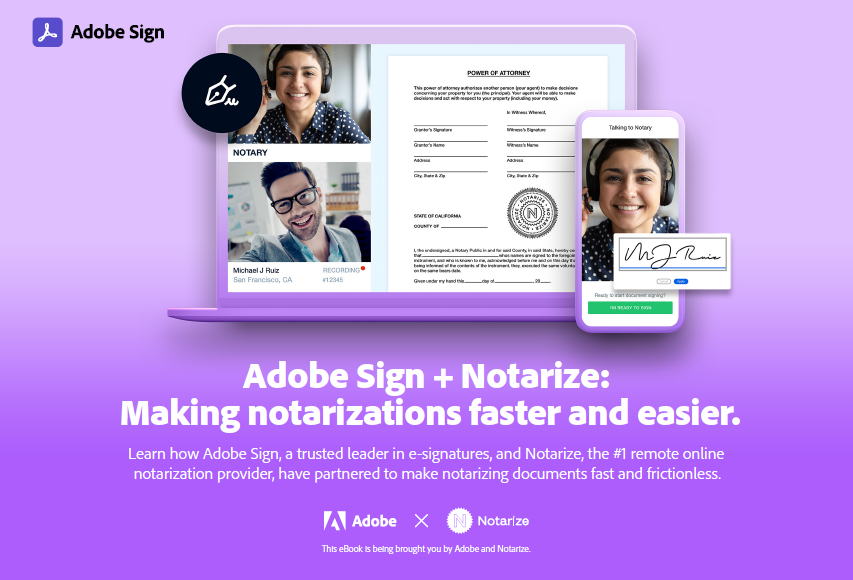 adobe-sign-notarize-making-notarizations-faster-and-easier