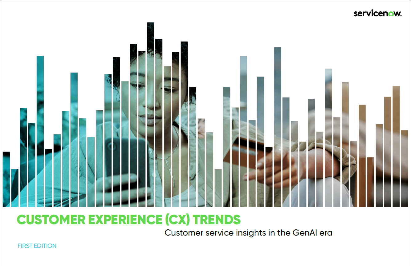 Customer Service Insights In The GenAI Era   IT Tech News