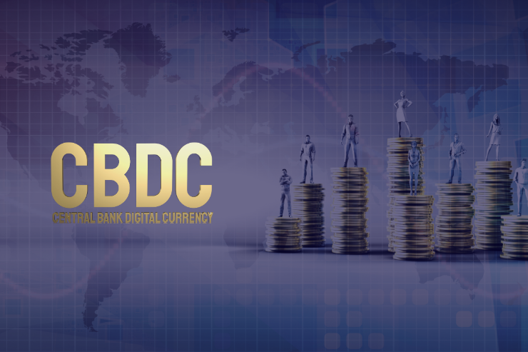 Central Bank Digital Currencies