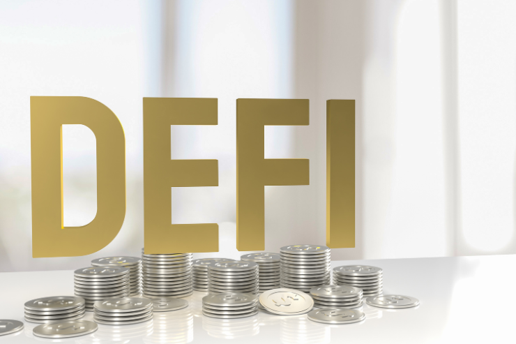 DeFi