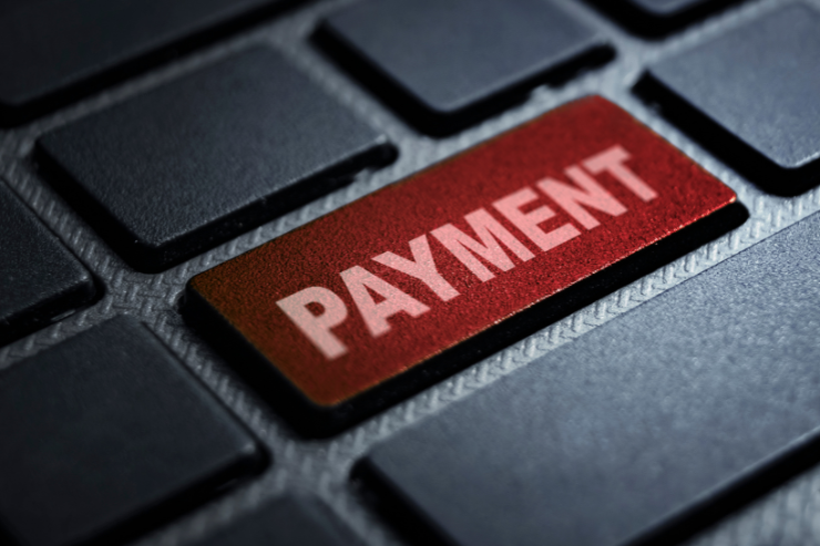 Authorization Payments